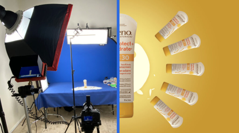 Product-commercial
